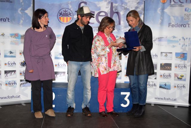 Premi Pitu Figueres 2013